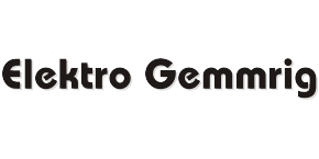 Elektro Gemmrig